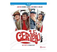 Le Cerveau - Blu-Ray