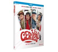 Le cerveau Combo Blu-ray + DVD
