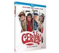 Le cerveau Combo Blu-ray + DVD E