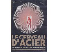 Le Cerveau d'acier