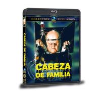Le Cerveau De La Famille (1996) / Head Of The Family