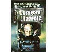 Le Cerveau De La Famille - Limited Metal Edition