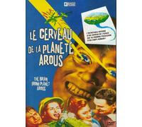 Le Cerveau De La Planete Arous
