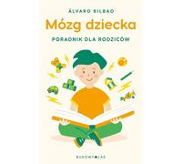 Le cerveau de l'enfant d'Álvaro Bilbao (Buch auf Polnisch)