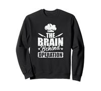 Le Cerveau derrière l'opération Sweatshirt