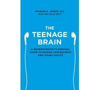 Le cerveau des adolescents