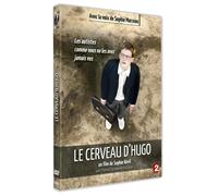 Le cerveau d'Hugo DVD DVD