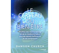 Le cerveau du bien-être - Profitez des neurosciences et de la méditation pour plus de calme