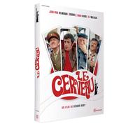 Le cerveau DVD DVD