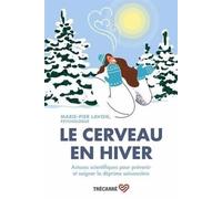 Le cerveau en hiver: Astuces scientifiques pour prévenir et soigner la déprime saisonnière