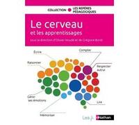 Le cerveau et les apprentissages – Nathan