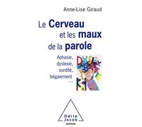 Le cerveau et les maux de la parole
