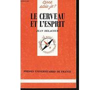 Le Cerveau et l'Esprit