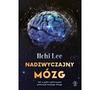 Le cerveau extraordinaire - Ilchi Lee (Buch auf Polnisch)