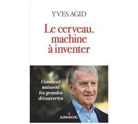 Le Cerveau, Machine À Inventer