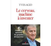 Le Cerveau, machine à inventer
