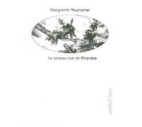 Le cerveau noir de Piranèse