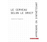 Le cerveau selon le droit