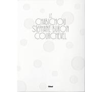 Le Chabichou Courchevel: Stéphane Buron