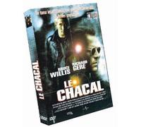 Le chacal