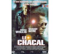 Le Chacal