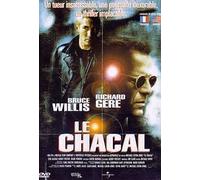 Le Chacal