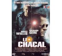 Le Chacal