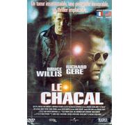 Le Chacal