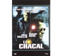 Le Chacal E