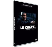Le Chacal + L'enjeu [Pack]