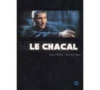 Le Chacal / Lettres à un tueur - Coffret Collector 2 DVD