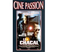 Le Chacal-VF