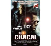 Le chacal [VHS]