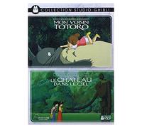 Le ChÄËteau dans le ciel (BOX) [2DVD] (Audio français. Sous-titres français)