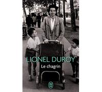 Le chagrin