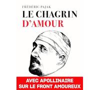 Le Chagrin d'amour