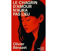 Le Chagrin d'amour n'aura pas lieu