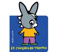 LE CHAGRIN DE TROTRO
