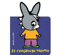 LE CHAGRIN DE TROTRO