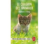 Le chagrin des animaux