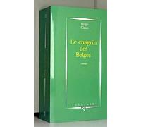 Le chagrin des Belges