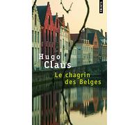 Le Chagrin des Belges