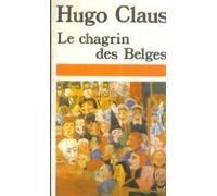 Le chagrin des Belges