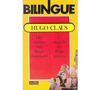 Le chagrin des Belges (extraits) - bilingue