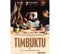 Le chagrin des oiseaux (Timbuktu (booklet)) [DVD] G