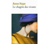 Le Chagrin Des Vivants