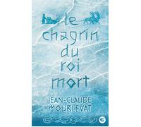 Le Chagrin du Roi mort - Jean-Claude Mourlevat - Gallimard jeunesse - Poche - Roman adolescent dès 13 ans