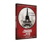Le Chagrin et la Pitié – DVD – Coffret 3 DVD