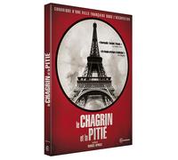 Le chagrin et la pitié DVD DVD