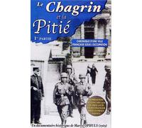 Le chagrin; La pitié [VHS]